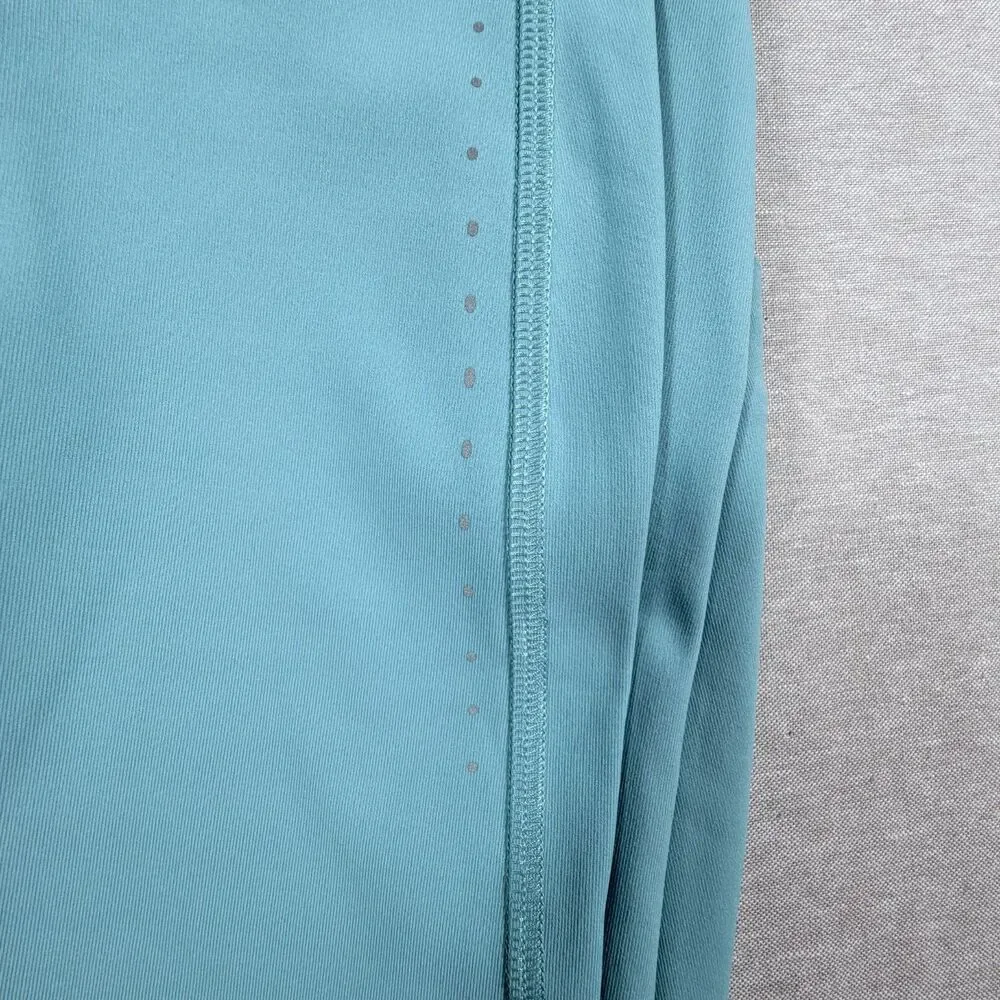 Lululemon Wunder Train High Rise Crop 23